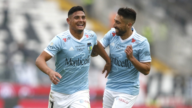 O’Higgins recibe a un renacido Cobresal con la misión de regresar a los triunfos