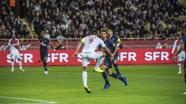 Paris Saint Germain y AS Mónaco homenajearán a Notre Dame