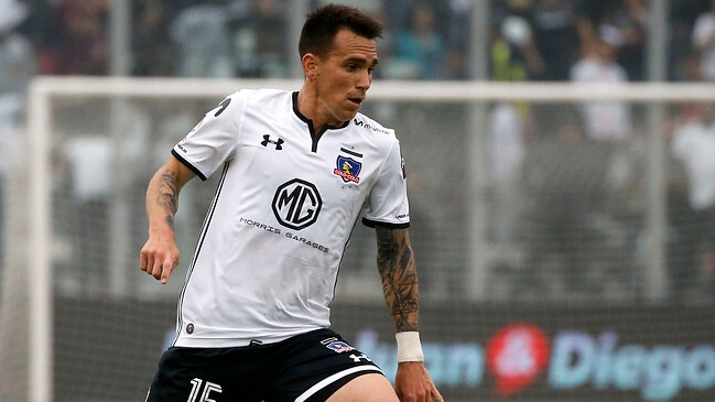 Pablo Mouche y el fútbol chileno: Termino cansadísimo y despierto con dolores