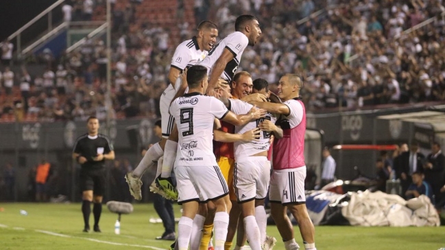 Olimpia venció con autoridad a Cerro Porteño en su apronte previo a U. de Concepción