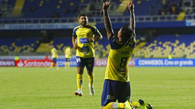 La programación de la quinta fecha de la fase grupal de la Copa Libertadores