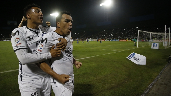 La programación de la décima fecha del Campeonato Nacional