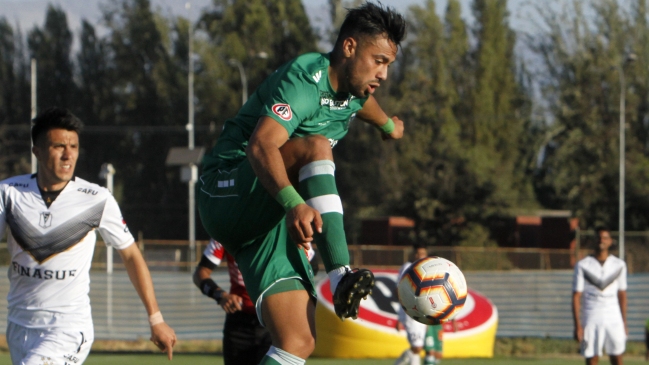 La programación de la décima fecha del Campeonato de la Primera B