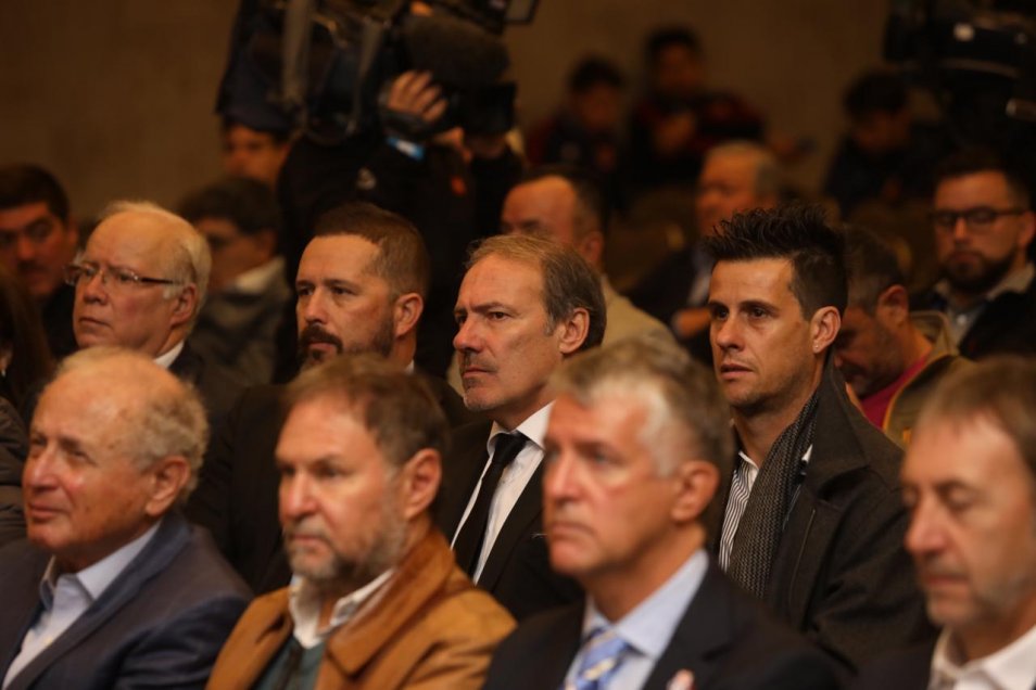 Azul Azul vive crucial jornada en Junta de Accionistas