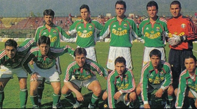 Ex futbolista de Audax fue encontrado muerto en Santa Fe