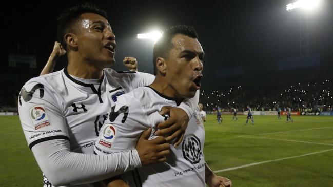La columna de Pelotazo: Como Colo Colo sí hay