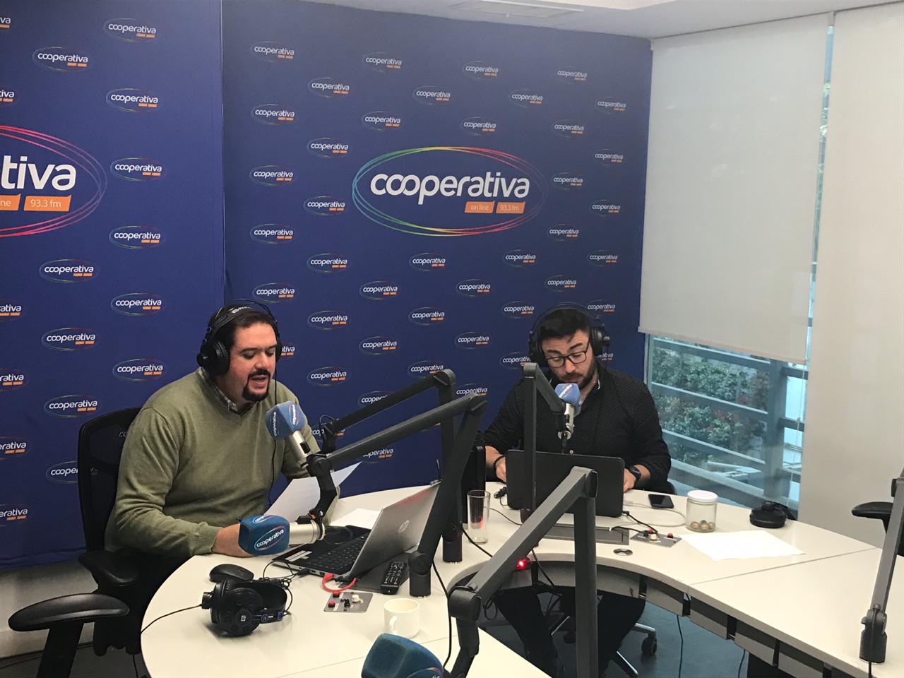 Todo por el Deporte: Nicolás Jarry y su victoria en primera ronda del “Conde de Godó”