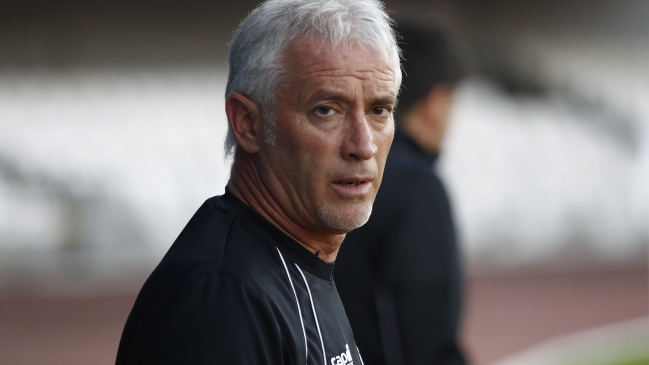 Ivo Basay, sin presión para recibir a River Plate: “No tenemos nada que perder”