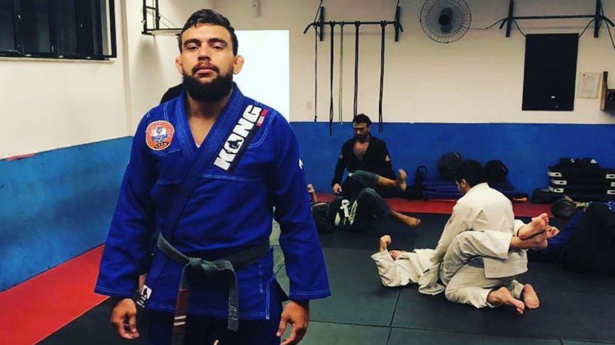 Conmoción en Brasil: Luchador de MMA murió atropellado tras discutir con conductor de Uber