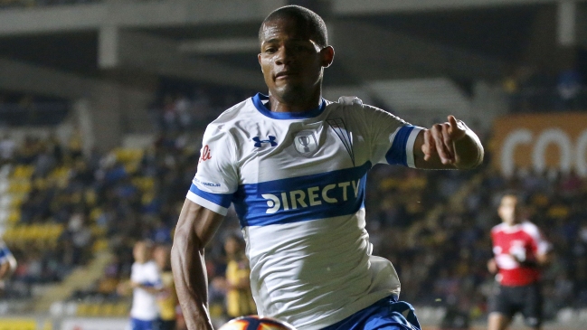 José María Buljubasich: Tengo entendido que la nacionalización de César Munder está casi lista