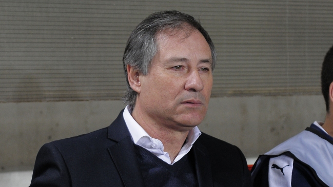 En Argentina aseguran que Ariel Holan está en conversaciones con la selección chilena