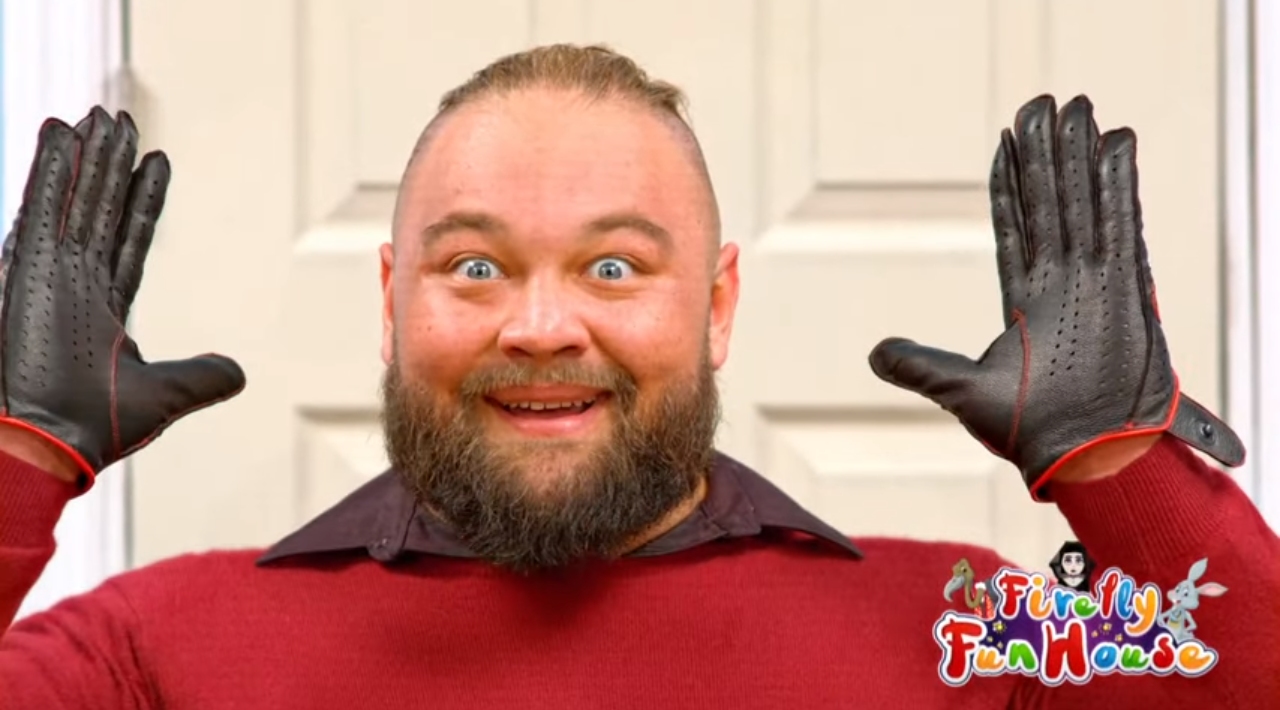 El radical cambio de Bray Wyatt en su regreso a Monday Night RAW