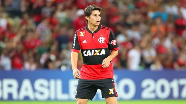 Darío Conca anunció su retiro del fútbol para dedicarse al golf