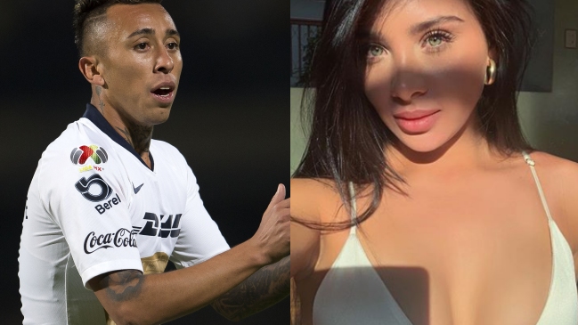 Martín Rodríguez borró las fotos con su novia en medio de rumores de triángulo amoroso