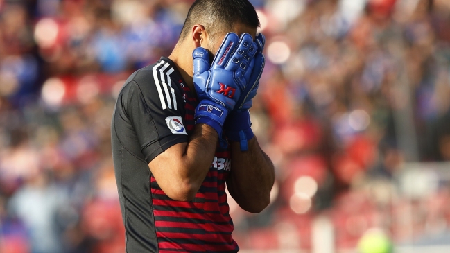 Psicólogo deportivo analizó el momento de la U: Deben trabajar los problemas antes que se agranden