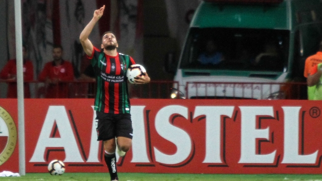 Palestino recibe a River Plate con la misión de triunfar y acercarse a la clasificación en la Copa Libertadores