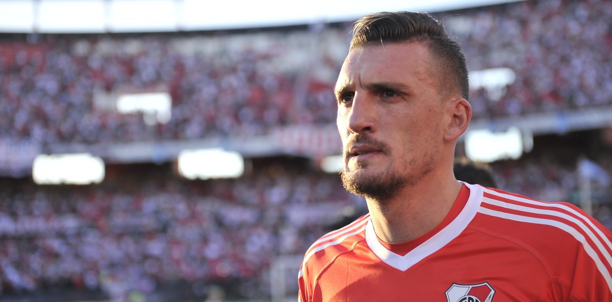 Franco Armani y el duelo con Palestino: Venimos a asegurar la clasificación