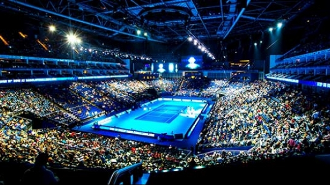 Turín toma el relevo de Londres y acogerá las Finales de la ATP