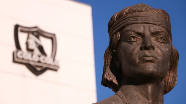 CSD Colo Colo entregó lineamientos de gobierno a Blanco y Negro