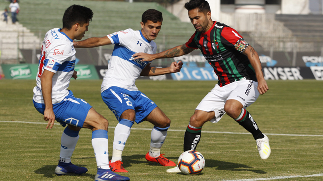 Así está la calculadora de los chilenos en Copa Libertadores