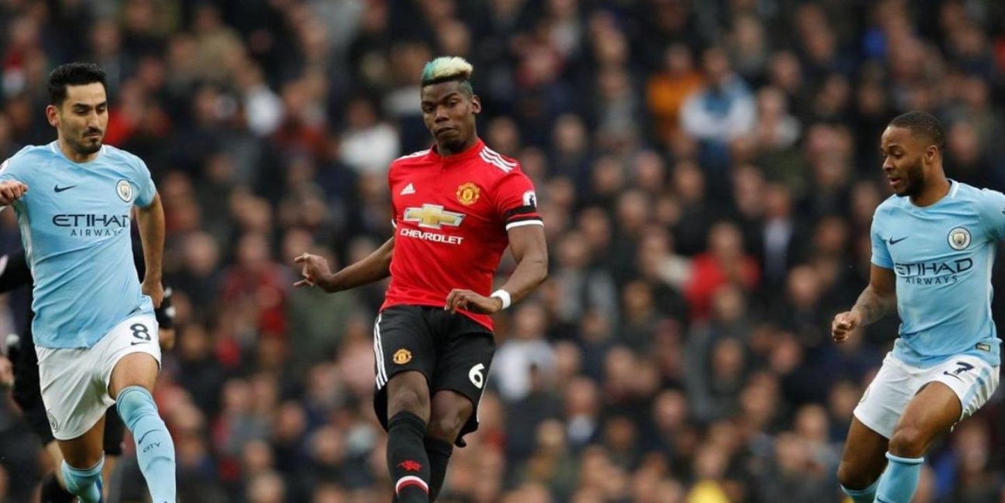 M. United y M. City protagonizan un clásico de Manchester decisivo para la Premier League