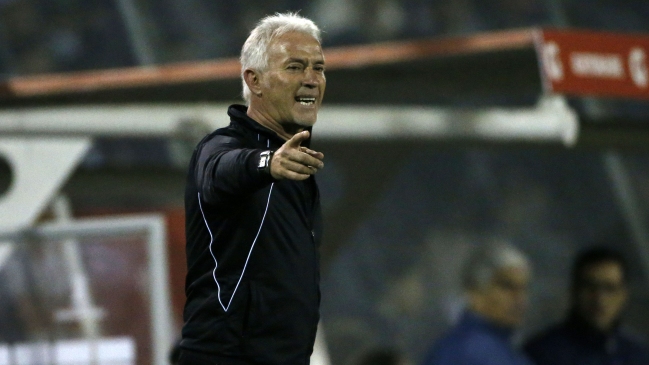 Ivo Basay y derrota ante River: No hubo grandes diferencias de juego, pero se definió por jerarquía