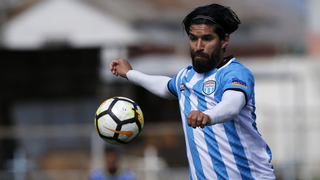 Sebastián Abreu será presentado este viernes como entrenador de Santa Tecla de El Salvador