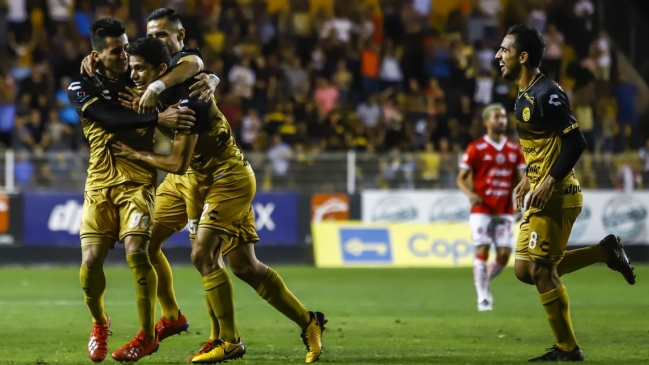 Dorados de Maradona venció a Mineros y se acercó a la final del ascenso mexicano