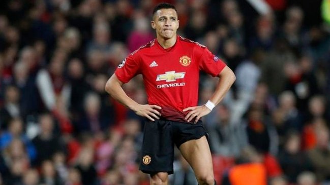 En Inglaterra aseguraron que Inter de Milán quiere que Alexis baje sus exigencias para ficharlo