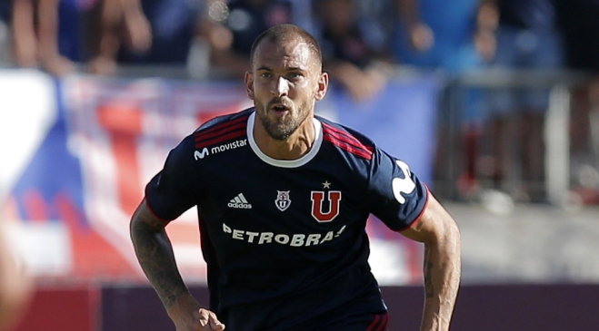 Lucas Aveldaño: Hay que tener personalidad y tratar de rendir para sacar esto adelante