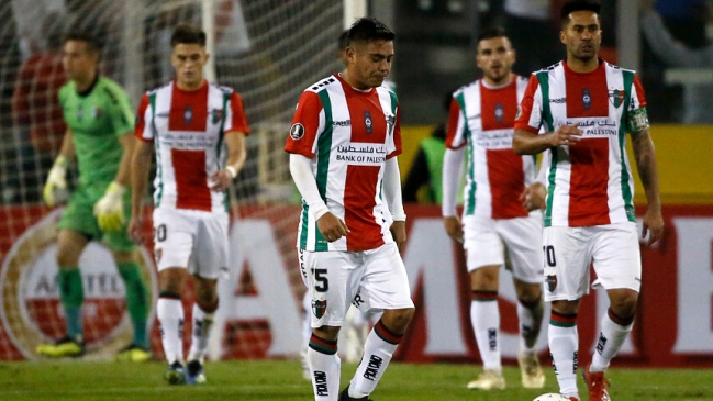 El editorial de César Campos: A los chilenos les falta jerarquía para dar el salto en la Libertadores