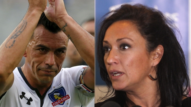 La emotiva pregunta de Marisela Santibáñez a Esteban Paredes en el Show de Al Aire Libre