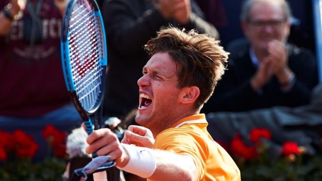 Fernando González: Jarry y Garin están al primer nivel del tenis mundial