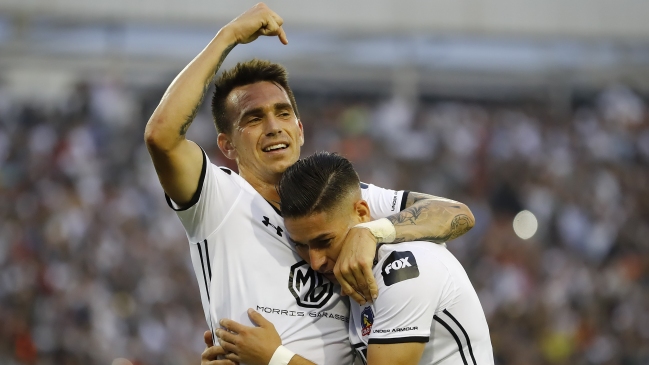 Colo Colo sale en busca de un triunfo ante Deportes Antofagasta para seguir en la lucha