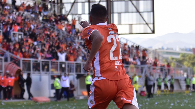 La tradicional sirena de Calama volverá a hacerse sentir en los partidos de Cobreloa