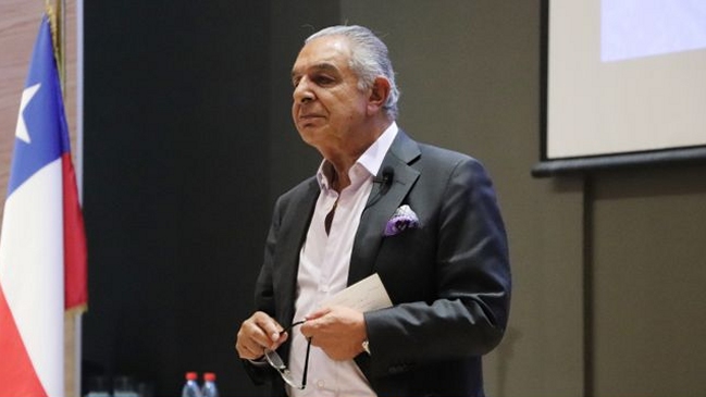 O’Higgins busca nuevos inversores para “sostener el crecimiento del club”