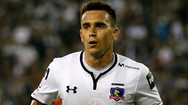 Pablo Mouche: Estamos tranquilos porque somos un equipo agresivo e intenso