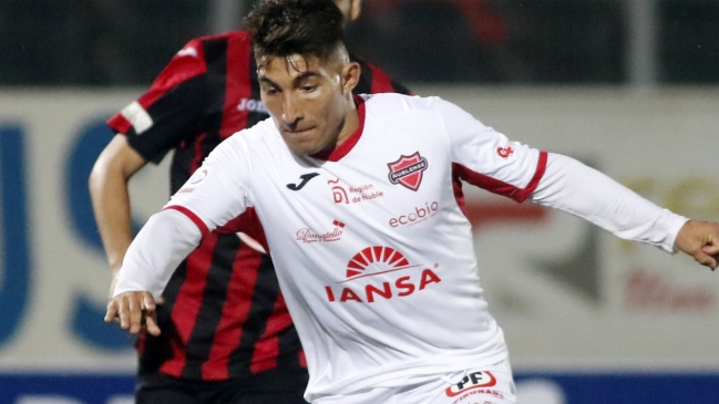 Primera B: Los resultados de la décima fecha del Campeonato por el ascenso