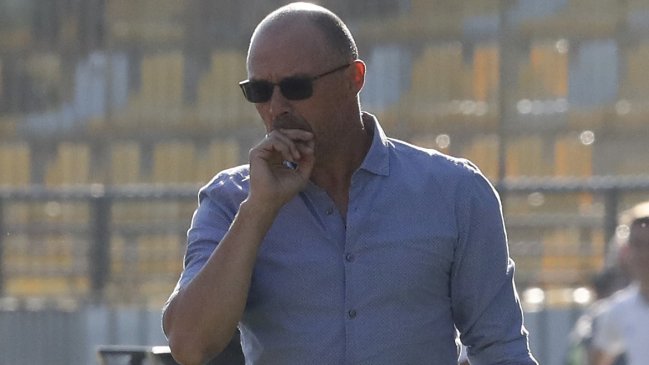 Alfredo Arias: No hay explicación a lo que está pasando desde lo racional