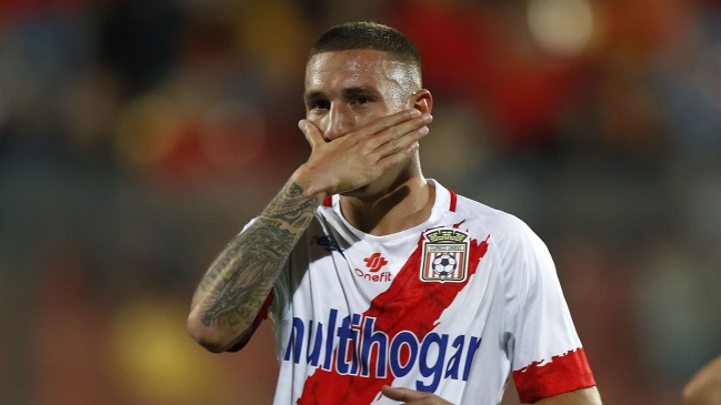 Bechtholdt tras goleada de Curicó a Huachipato: Hoy se dio todo, hicimos un esfuerzo tremendo