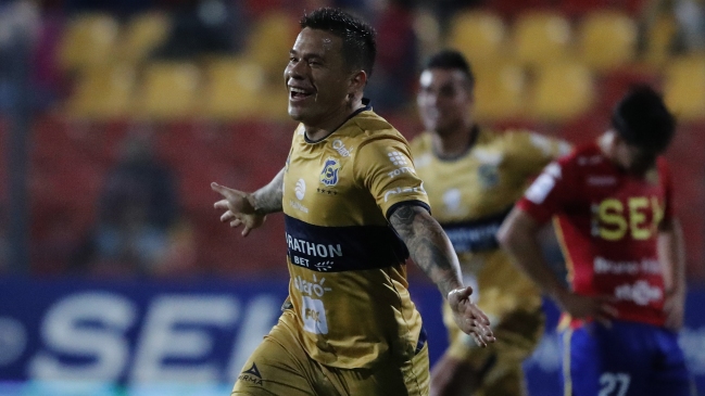 Gerente general de U. Española: Le vamos a regalar la pelota a Alvaro Ramos por su “hat-trick”