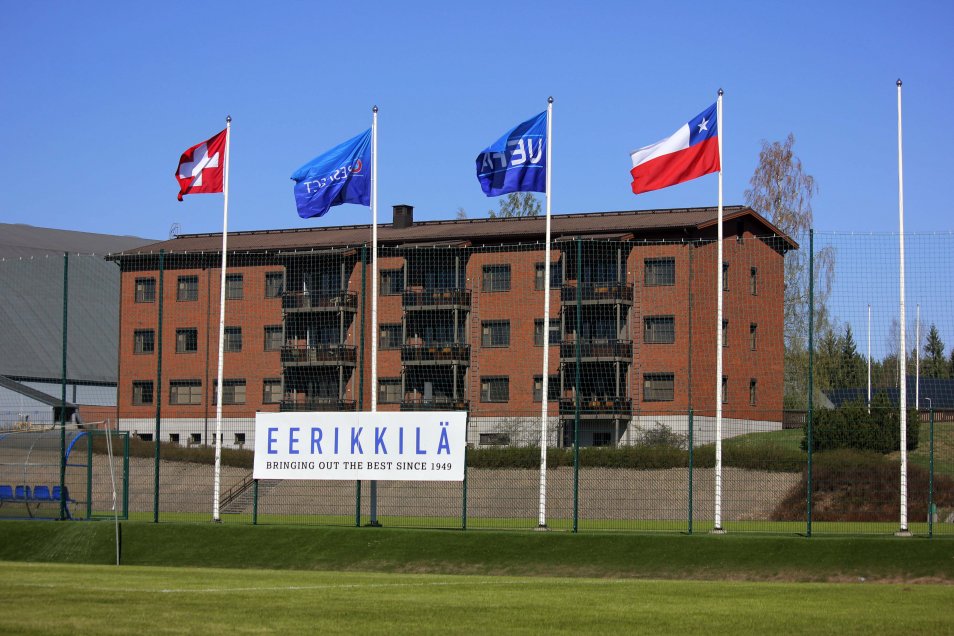 La selección chilena sub 15 se quedó sin recompensa pese a dominar a Suiza