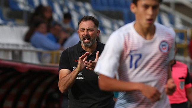 Hernán Caputto: A los jugadores les manejamos las redes sociales en los torneos