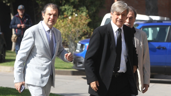 Aníbal Mosa y Mayne-Nicholls ganaron las elecciones de Blanco y Negro