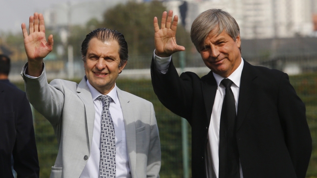 El editorial de Barticciotto: Mosa y el CSD Colo Colo deben aprender de sus errores