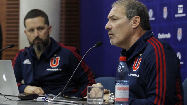 Rodrigo Goldberg: No podemos hacernos eco de la desesperación y urgencia que hay en la U