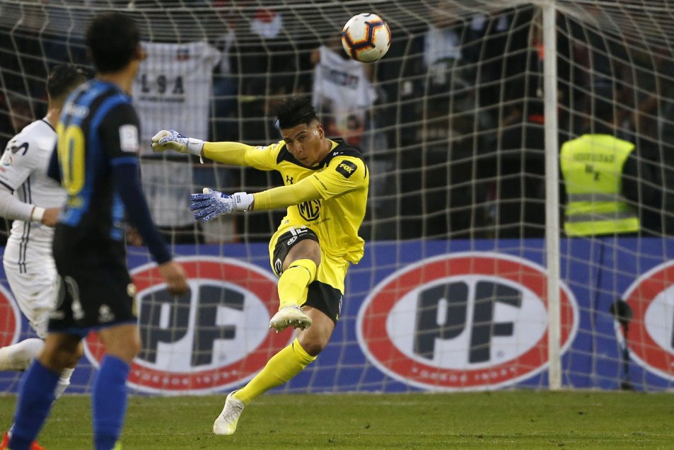 Los 11 elegidos de Mario Salas para recibir a Universidad Católica de Ecuador