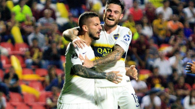 Plantel de Boca usará bus con vidrio antipiedrazo