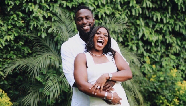 Sloane Stephens y Jozy Altidore, amor de deportistas