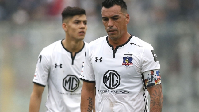 El editorial de Toño Prieto: Colo Colo tiene una prueba donde no está permitido fallar